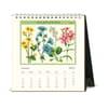 image Wildflowers 2025 Easel Desk Calendar First Alternate Image width=&quot;1000&quot; height=&quot;1000&quot;