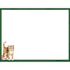 image Waiting For Santa Boxed Christmas Cards Third Alternate Image