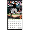 image MLB San Francisco Giants 2024 Wall Calendar Second Alternate Image width=&quot;1000&quot; height=&quot;1000&quot;