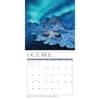 image Northern Lights 2024 Wall Calendar Third Alternate Image width=&quot;1000&quot; height=&quot;1000&quot;