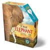image I Am Elephant Puzzle 700pc Main Image