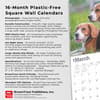 image Beagles 2025 Wall Calendar Fourth Alternate Image width=&quot;1000&quot; height=&quot;1000&quot;