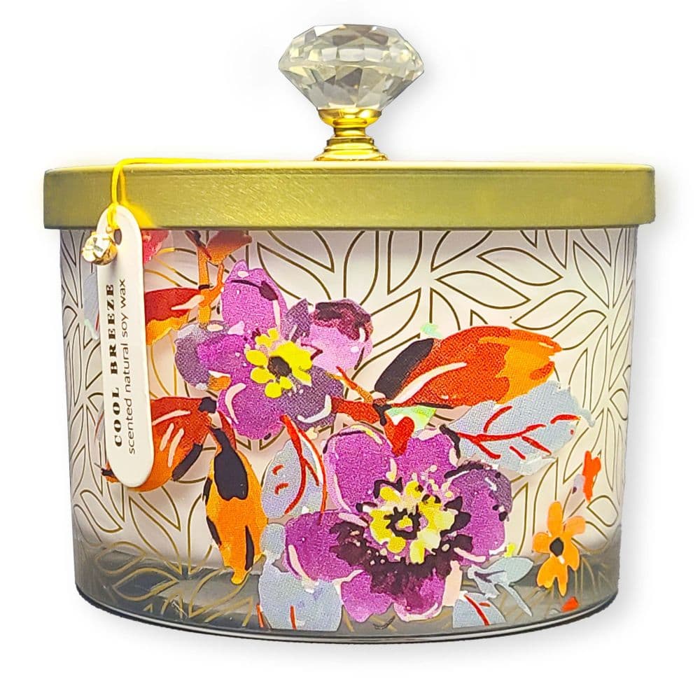 image Cool Breeze 15oz Dish Candle Main Product Image width=&quot;1000&quot; height=&quot;1000&quot;