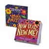 image Inspirivity 2027 Desk Calendar by Jennifer Wagner Main Product Image