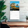 image Nova Scotia 2026 Wall Calendar Fourth Alternate Image