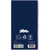 image Navy and Tan Duotone 2027 Weekly Planner First Alternate Image