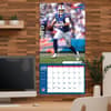 image NFL Buffalo Bills 2025 Wall Calendar Fourth Alternate Image width="1000" height="1000"