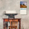 image Psalms 2026 Mini Wall Calendar Fourth Alternate Image
