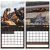 image McLaren Racing 2027 Wall Calendar Fifth Alternate Image