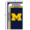 image Michigan Wolverines Pocket 2024 Planner Fifth Alternate Image width=&quot;1000&quot; height=&quot;1000&quot;