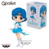 image Sailor Moon Eternal Mercury Q Posket Figure First Alternate Image