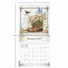 image Rosewood Ranch 2027 Mini Wall Calendar