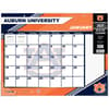 image COL Auburn Tigers 2025 Desk Pad Main Image