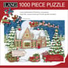 image Santas Workshop 1000pc Puzzle Alternate Image 1