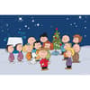 image Charlie Brown 300 Piece Ornament Puzzle First Alternate Image