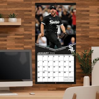 New York Yankees 2022 12x12 Team Wall Calendar