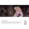 image Disney A Year of Animation 2025 Desk Calendar Ninth Alternate Image width=&quot;1000&quot; height=&quot;1000&quot;