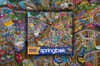 image Getting Away 1000 Piece Puzzle Alternate Image 6