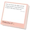 image Prayer for Every Day 2025 Page-a-Day Desk Calendar Seventh Alternate Image