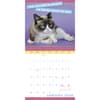 image Grumpy Cat 2024 Mini Wall Calendar Second Alternate Image width=&quot;1000&quot; height=&quot;1000&quot;