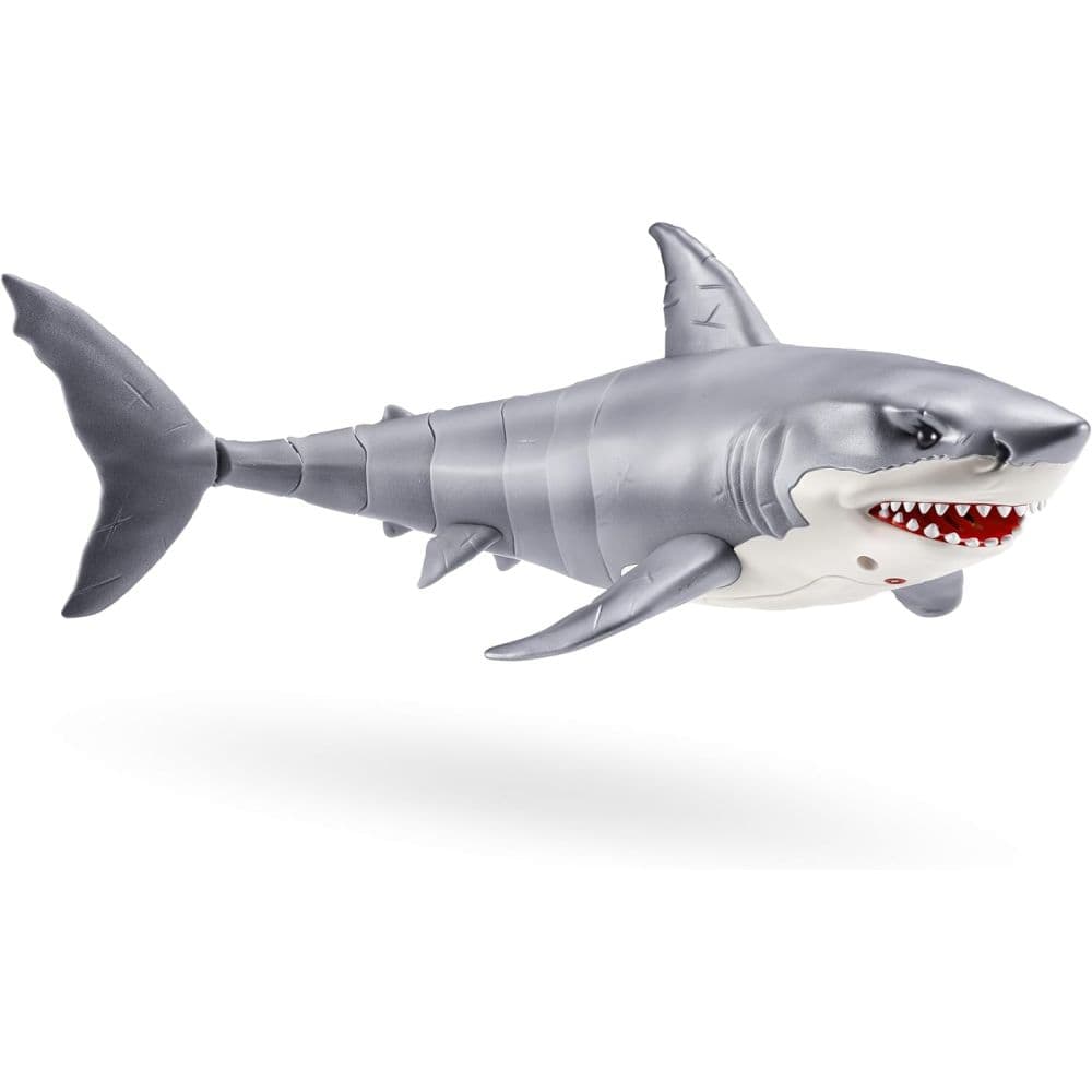 Robo Alive Shark Fourth Alternate Image
