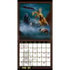 image Godzilla Classic 2025 Wall Calendar Second Alternate Image width=&quot;1000&quot; height=&quot;1000&quot;