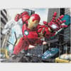 image Marvel Iron Man 500 Piece Puzzle First Alternate Image