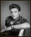 image Elvis Presley 2024 Wall Calendar with Poster Alt2
