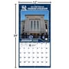 image MLB Iconic Ballparks 2026 Wall Calendar Fifth Alternate Image