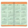 image The Office 2 yr Pocket Planner