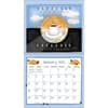 image Coffee 2026 Wall Calendar by LoriLynn Simms_ALT1