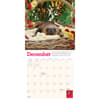 image Sloths 2027 Mini Wall Calendar Fourth Alternate Image