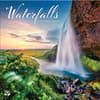 image Waterfalls 2024 Wall Calendar Main Product Image width=&quot;1000&quot; height=&quot;1000&quot;