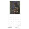 image Reading Woman 2024 Wall Calendar Second Alternate Image width=&quot;1000&quot; height=&quot;1000&quot;