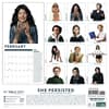 image Women Who Changed History 2027 Wall Calendar First Alternate Image