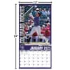 image MLB Colorado Rockies 2025 Wall Calendar Fifth Alternate Image