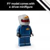 image LEGO Speed Oracle Red Bull Race Car Fourth Alternate Image