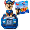 image Paw Patrol Chase 2-in-1 Vehicle Plush Main Product Image