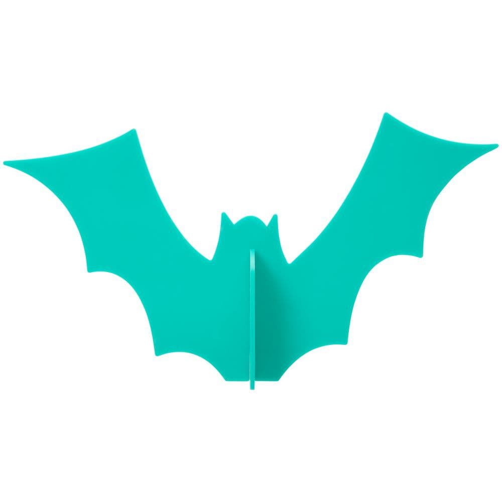 Halloween Bat in 3D Large Alternate Image 3