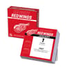 image NHL Detroit Red Wings 2027 Desk Calendar Main Product Image