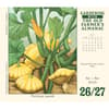 image Old Farmers Almanac 2025 Desk Calendar Third Alternate Image width=&quot;1000&quot; height=&quot;1000&quot;