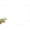 image Light And Joy Petite Christmas Cards Second Alternate image