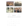 image Edinburgh 2025 Wall Calendar Second Alternate Image width="1000" height="1000"