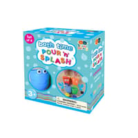 image Bath Time Pour n Splash Cups Main Product Image