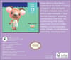 image Animal Crossing New Horizons Box Back Cover width=''1000'' height=''1000''