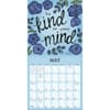 image Hope and Inspiration 2026 Wall Calendar Third Alternate Image