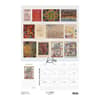 image Klee 2024 Poster Wall Calendar First Alternate Image width=&quot;1000&quot; height=&quot;1000&quot;