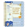 image Gimore Girls 2026 Planner Main Product Image