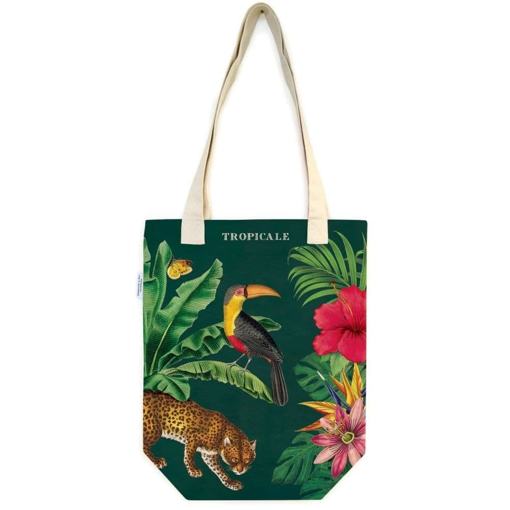 Tropicale Tote Bag First Alternate Image