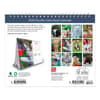 image Kittens 2026 Desk Calendar